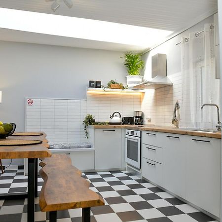 Vaya'S Cottage 5Km Ευθεία Από Κέντρο Τρικάλων 特里卡拉 外观 照片