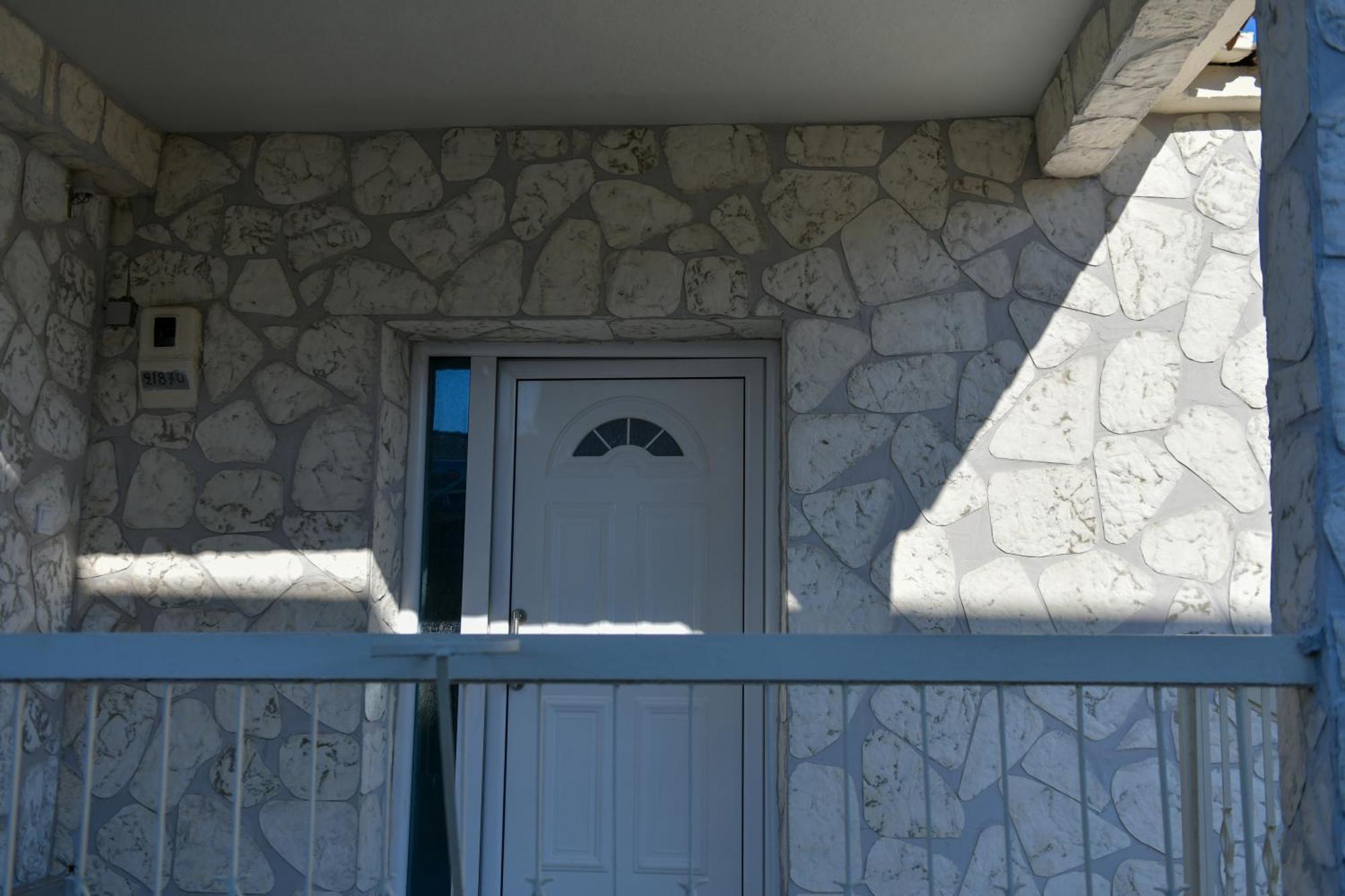 Vaya'S Cottage 5Km Ευθεία Από Κέντρο Τρικάλων 特里卡拉 外观 照片